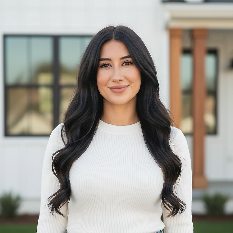 Mayra Ortega-Bazan